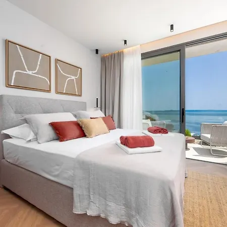 Villa Fragment - Makarska Exklusiv Holiday home *