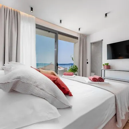 Villa Fragment - Makarska Exklusiv *