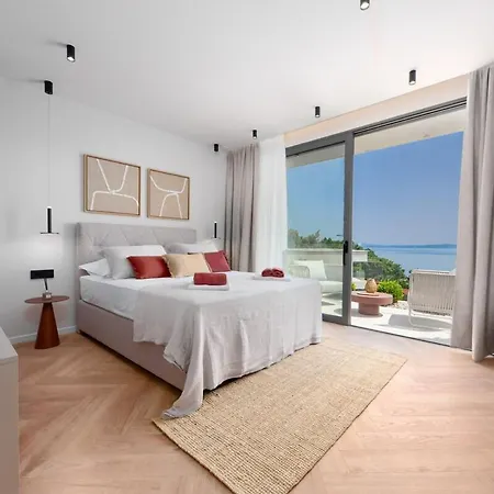Villa Fragment - Makarska Exklusiv