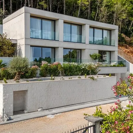 Villa Fragment - Makarska Exklusiv Holiday home Brela