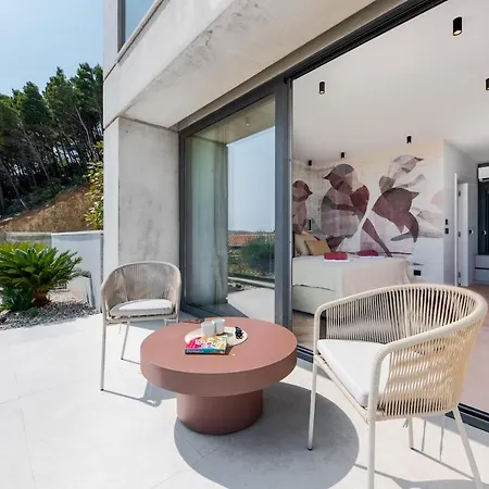 Villa Fragment - Makarska Exklusiv *