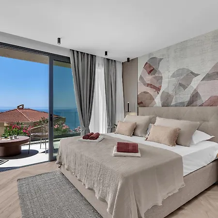 فيلة Fragment With Private Jacuzzi - Makarska Exklusiv *